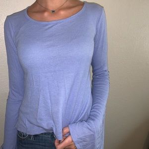 HOLLISTER LONG SLEEVE